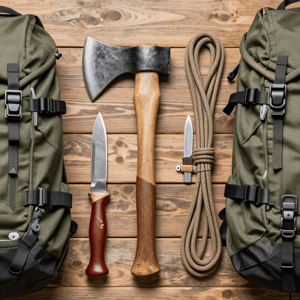 WildPath Shovel