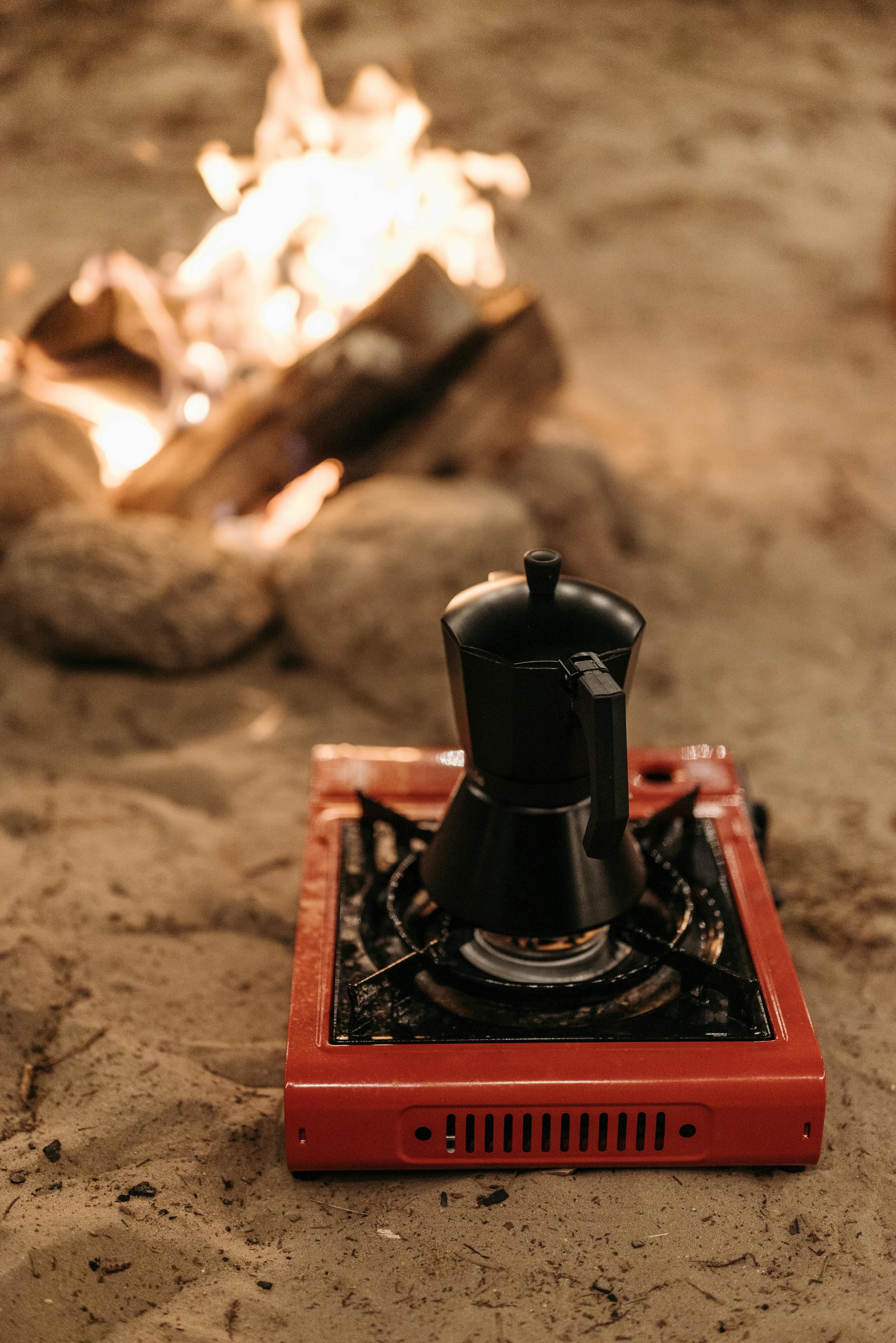 Adventure Fry Pan
