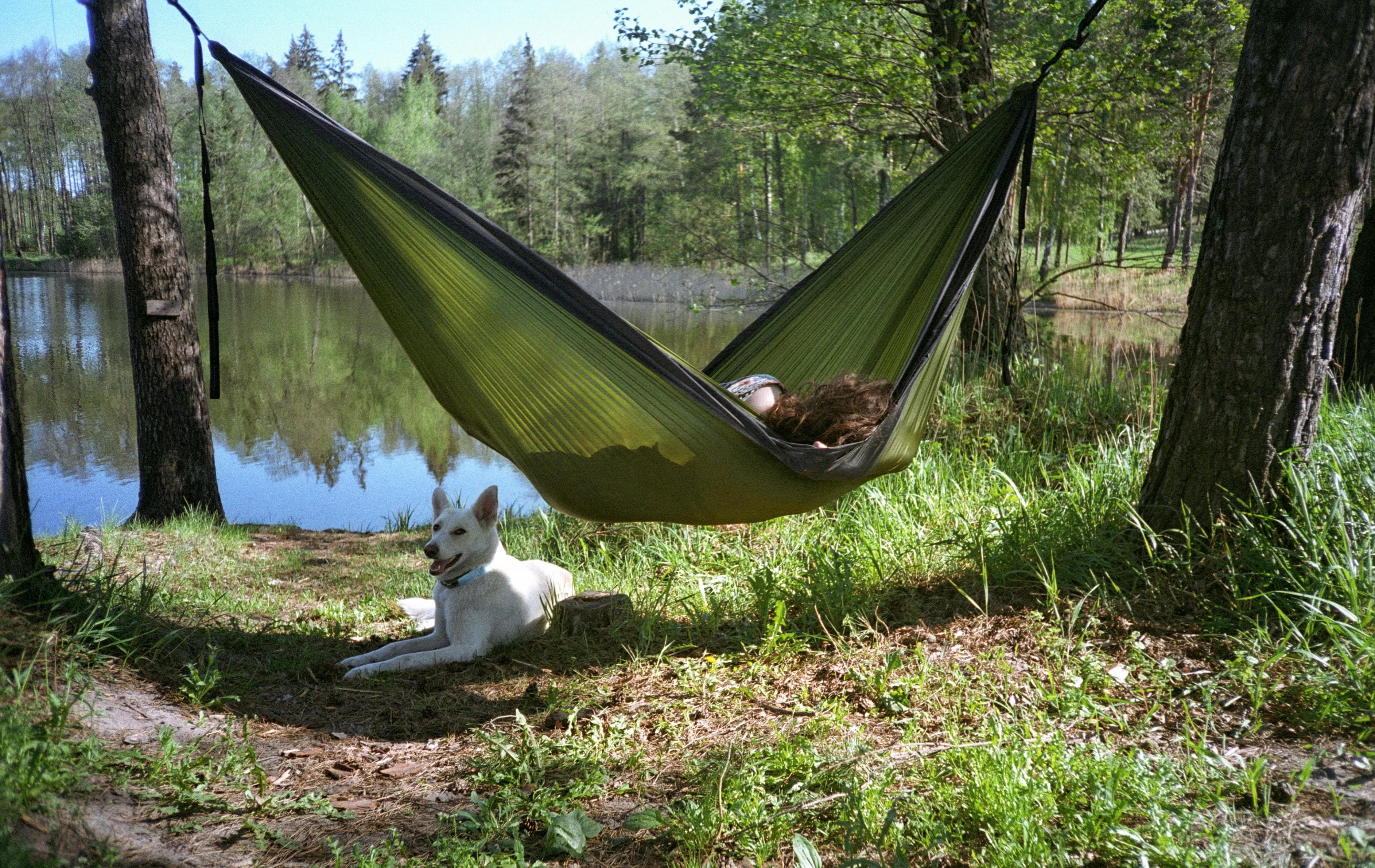 Summit Air Mattress
